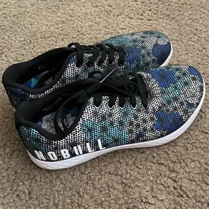 Nobull trainers